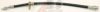TOYOT 9094702B63 Brake Hose
